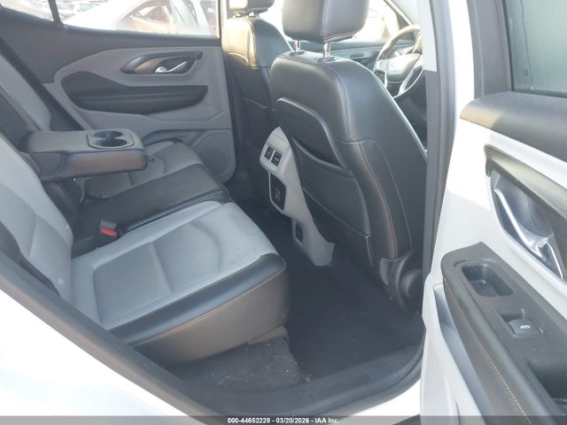 2021 GMC TERRAIN 3GKALPEV0ML312521 Photo 7