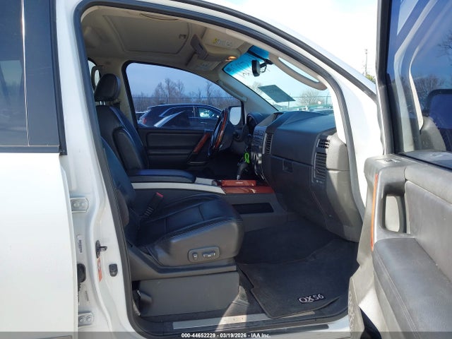 Продаж на аукціоні авто 2007 Infiniti Qx56, vin: 5N3AA08C17N804212, номер лоту: 44652229
