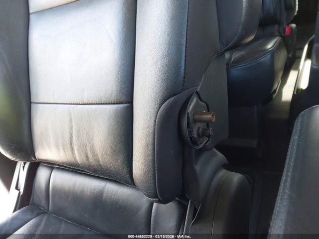 Продаж на аукціоні авто 2007 Infiniti Qx56, vin: 5N3AA08C17N804212, номер лоту: 44652229