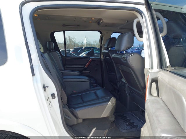 Продаж на аукціоні авто 2007 Infiniti Qx56, vin: 5N3AA08C17N804212, номер лоту: 44652229