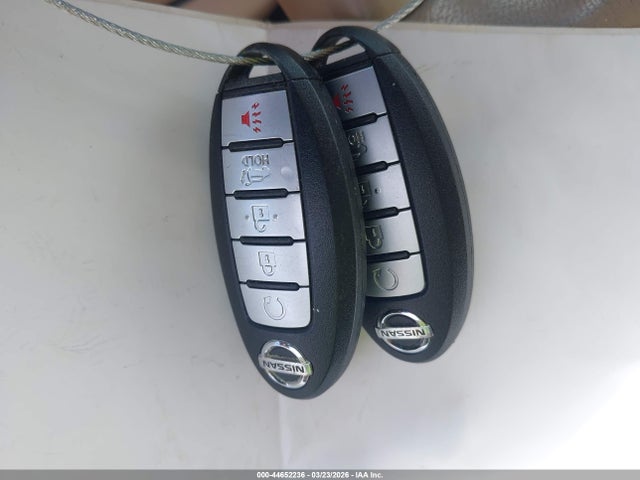 2015 NISSAN PATHFINDER 5N1AR2MNXFC711073 Photo 10