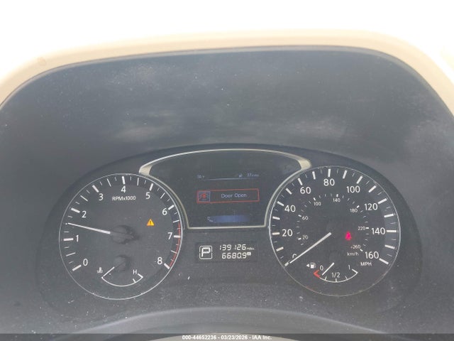 2015 NISSAN PATHFINDER 5N1AR2MNXFC711073 Photo 6