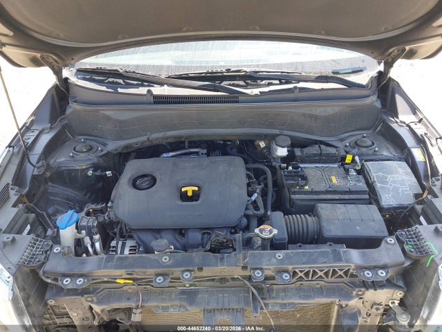 KIA SELTOS S 2024 KNDEU2AA6R7500939 Image 10