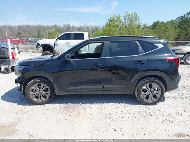 KIA SELTOS S 2024 KNDEU2AA6R7500939 Image 14