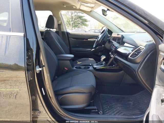 KIA SELTOS S 2024 KNDEU2AA6R7500939 Image 5