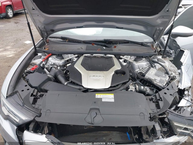 Aukcja sprzedaży 2019 Audi A6 55 Premium, vin: WAUL2AF24KN104645, numer aukcji: 44652242