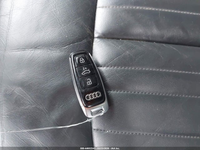 Aukcja sprzedaży 2019 Audi A6 55 Premium, vin: WAUL2AF24KN104645, numer aukcji: 44652242