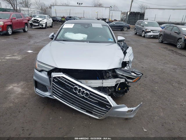 Aukcja sprzedaży 2019 Audi A6 55 Premium, vin: WAUL2AF24KN104645, numer aukcji: 44652242