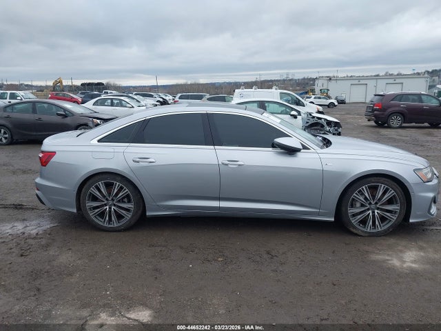 Aukcja sprzedaży 2019 Audi A6 55 Premium, vin: WAUL2AF24KN104645, numer aukcji: 44652242