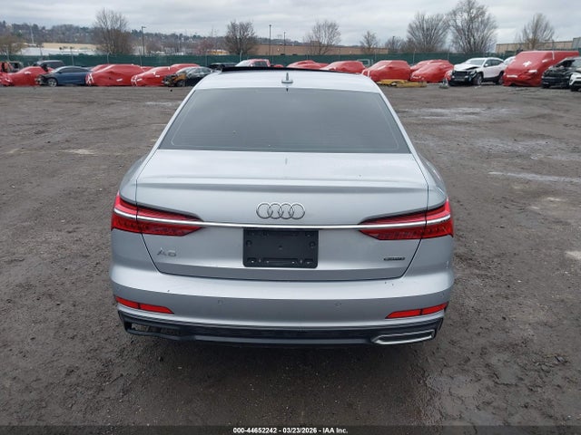 Aukcja sprzedaży 2019 Audi A6 55 Premium, vin: WAUL2AF24KN104645, numer aukcji: 44652242