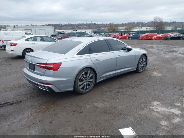 Aukcja sprzedaży 2019 Audi A6 55 Premium, vin: WAUL2AF24KN104645, numer aukcji: 44652242