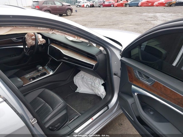 Aukcja sprzedaży 2019 Audi A6 55 Premium, vin: WAUL2AF24KN104645, numer aukcji: 44652242