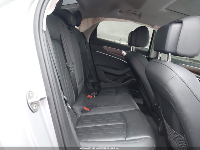 Aukcja sprzedaży 2019 Audi A6 55 Premium, vin: WAUL2AF24KN104645, numer aukcji: 44652242