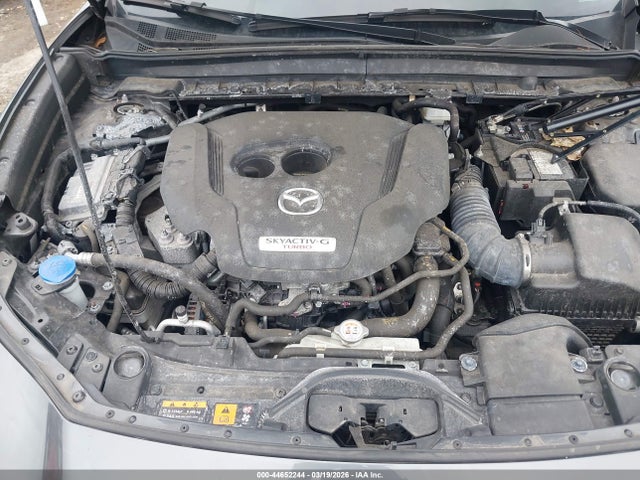 Aukcja sprzedaży 2023 Mazda Cx-30 2.5 Turbo Premium, vin: 3MVDMBDY5PM546171, numer aukcji: 44652244