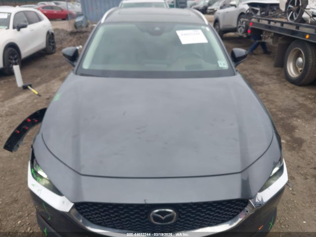 Aukcja sprzedaży 2023 Mazda Cx-30 2.5 Turbo Premium, vin: 3MVDMBDY5PM546171, numer aukcji: 44652244