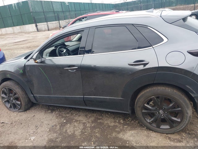 Aukcja sprzedaży 2023 Mazda Cx-30 2.5 Turbo Premium, vin: 3MVDMBDY5PM546171, numer aukcji: 44652244