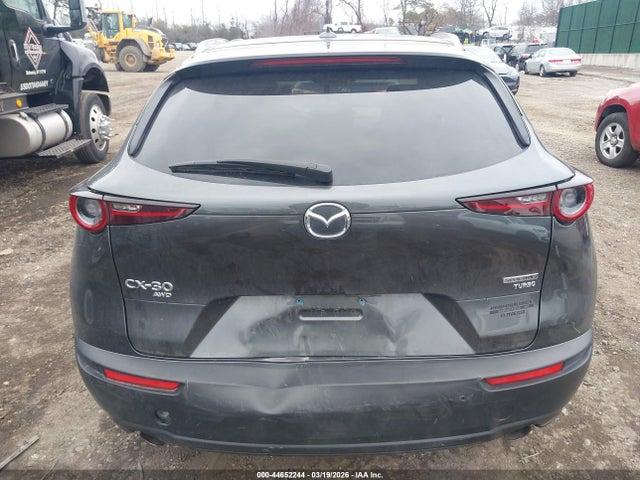 Aukcja sprzedaży 2023 Mazda Cx-30 2.5 Turbo Premium, vin: 3MVDMBDY5PM546171, numer aukcji: 44652244