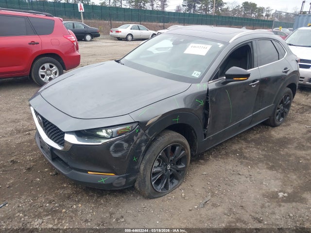Aukcja sprzedaży 2023 Mazda Cx-30 2.5 Turbo Premium, vin: 3MVDMBDY5PM546171, numer aukcji: 44652244