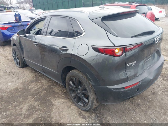 Aukcja sprzedaży 2023 Mazda Cx-30 2.5 Turbo Premium, vin: 3MVDMBDY5PM546171, numer aukcji: 44652244