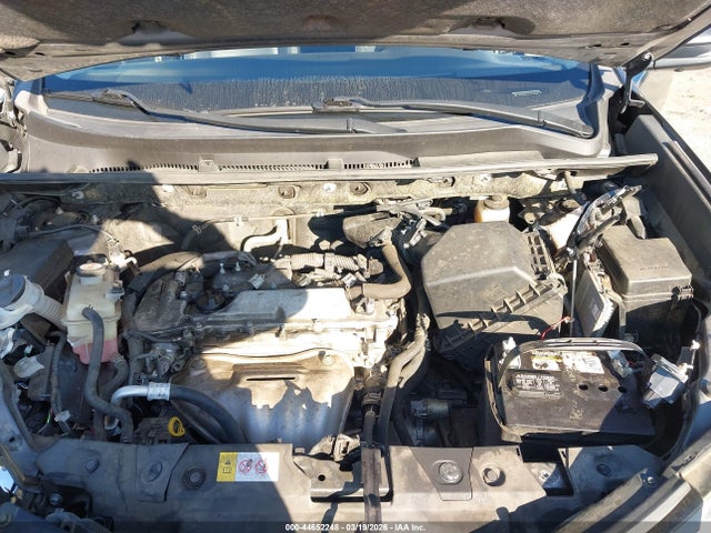JTMYFREV1HJ141062 Toyota Rav4 Limited