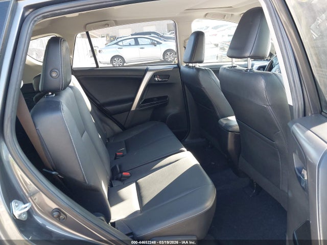 JTMYFREV1HJ141062 Toyota Rav4 Limited