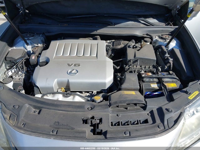 44652250 :رقم المزاد ، JTHBK1GG9F2154830 vin ، 2015 Lexus Es 350 مزاد بيع