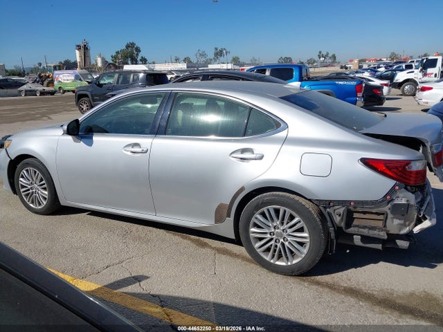 44652250 :رقم المزاد ، JTHBK1GG9F2154830 vin ، 2015 Lexus Es 350 مزاد بيع