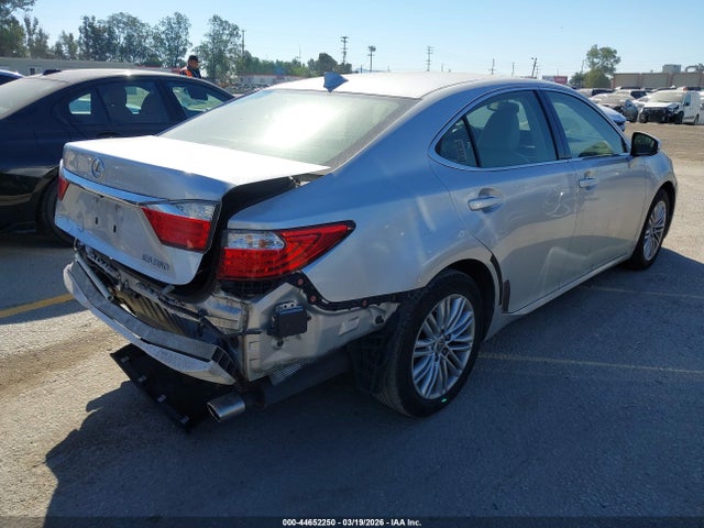 44652250 :رقم المزاد ، JTHBK1GG9F2154830 vin ، 2015 Lexus Es 350 مزاد بيع