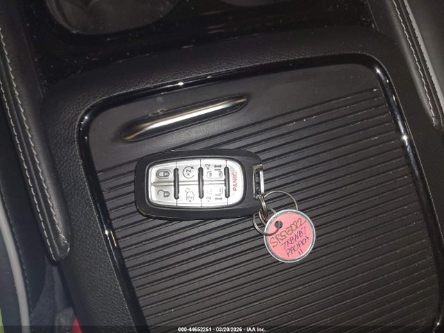 2025 CHRYSLER PACIFICA 2C4RC1GG9SR513022 Photo 10