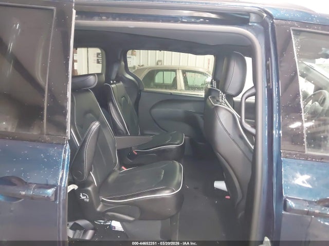 2025 CHRYSLER PACIFICA 2C4RC1GG9SR513022 Photo 7