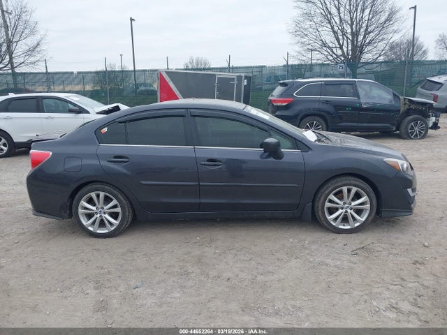 JF1GJAB6XGH012533 Subaru Impreza 2.0i Premium