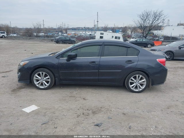 JF1GJAB6XGH012533 Subaru Impreza 2.0i Premium