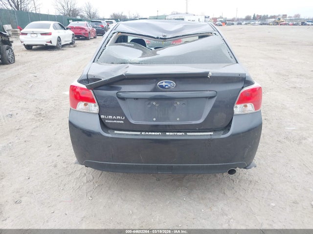 JF1GJAB6XGH012533 Subaru Impreza 2.0i Premium