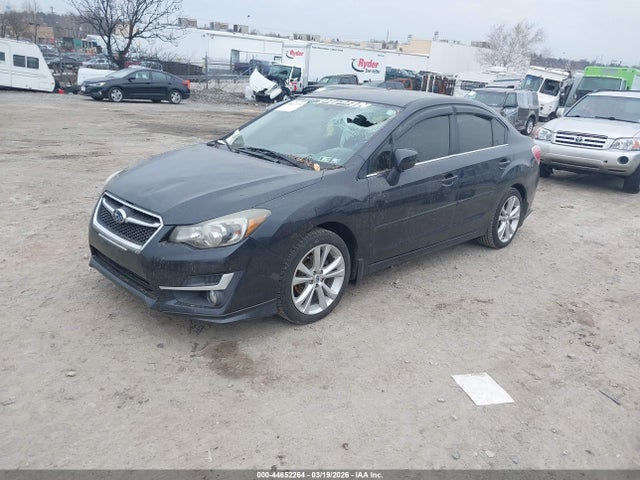 JF1GJAB6XGH012533 Subaru Impreza 2.0i Premium