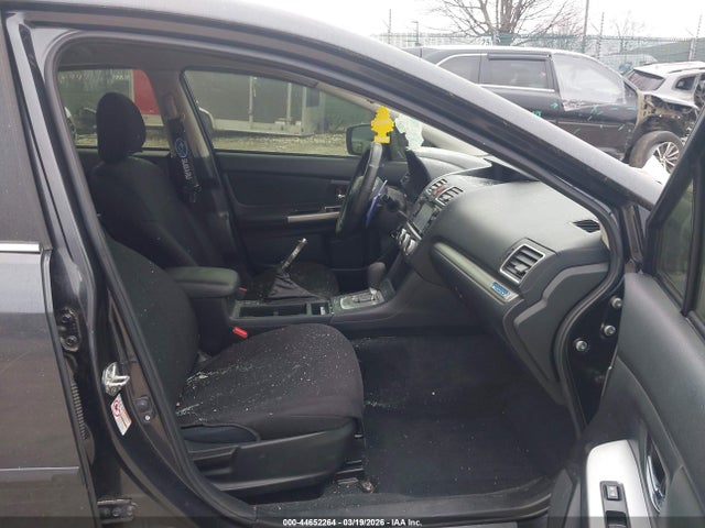 JF1GJAB6XGH012533 Subaru Impreza 2.0i Premium