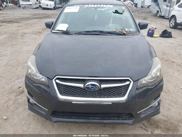 JF1GJAB6XGH012533 Subaru Impreza 2.0i Premium