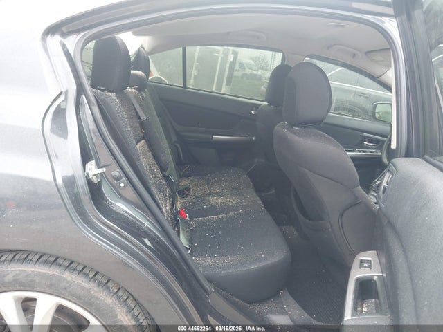 JF1GJAB6XGH012533 Subaru Impreza 2.0i Premium