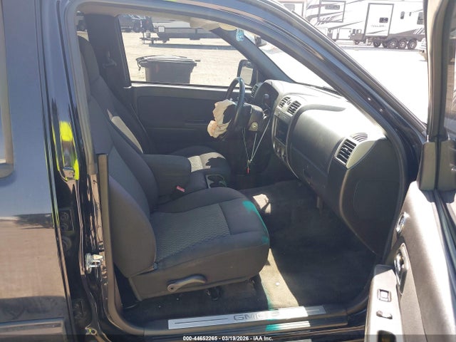 Aukcja sprzedaży 2010 Gmc Canyon Sle1, vin: 1GTDSCDE5A8120804, numer aukcji: 44652265