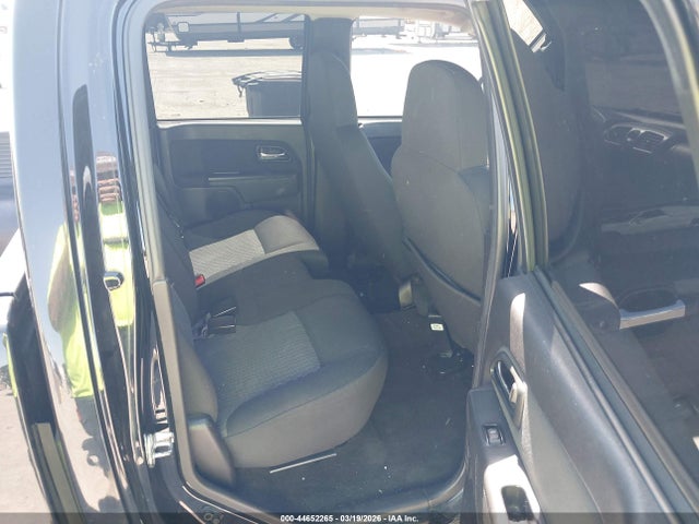 Aukcja sprzedaży 2010 Gmc Canyon Sle1, vin: 1GTDSCDE5A8120804, numer aukcji: 44652265