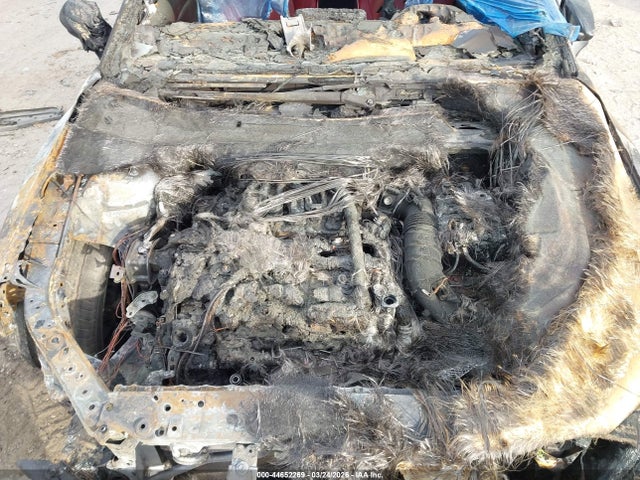 4T1KZ1AK4MU048745 Toyota Camry Xse V6