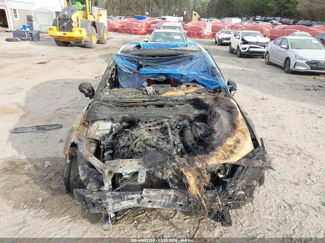 4T1KZ1AK4MU048745 Toyota Camry Xse V6
