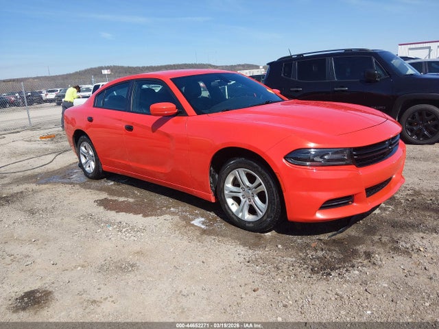 Продаж на аукціоні авто 2021 Dodge Charger Sxt Rwd, vin: 2C3CDXBG0MH642695, номер лоту: 44652271