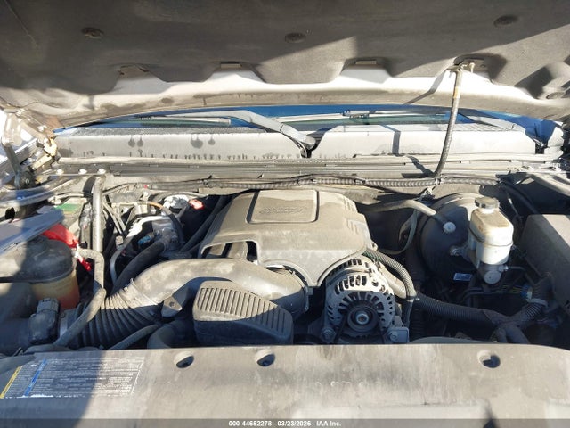 44652278 :رقم المزاد ، 2GTEC29C291121278 vin ، 2009 Gmc Sierra 1500 Sle مزاد بيع