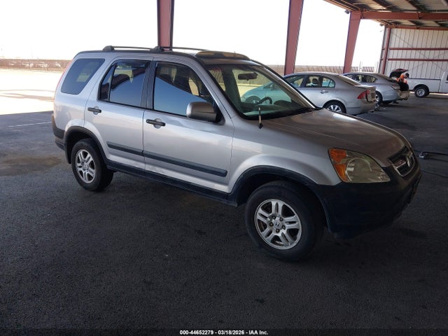 2002 HONDA CR-V JHLRD788X2C095363 Photo 0