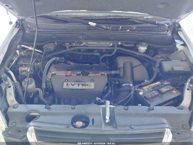 2002 HONDA CR-V JHLRD788X2C095363 Photo 9