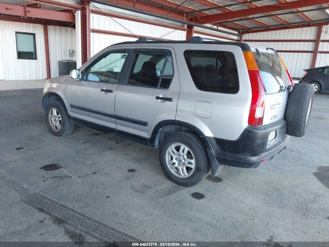 2002 HONDA CR-V JHLRD788X2C095363 Photo 2