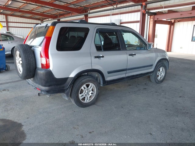 2002 HONDA CR-V JHLRD788X2C095363 Photo 3