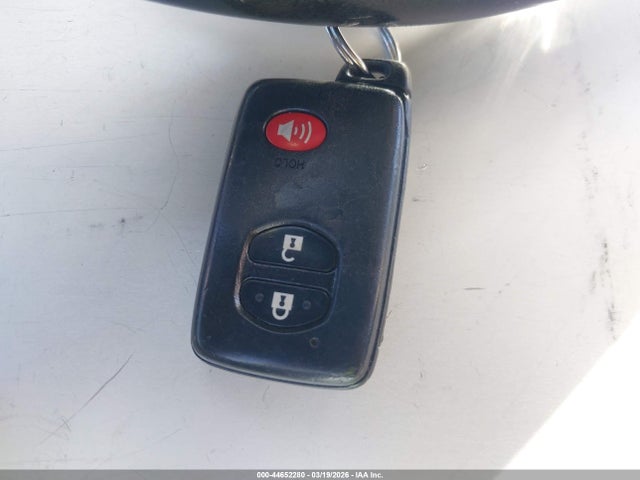 2010 TOYOTA PRIUS JTDKN3DU9A0029667 Photo 10