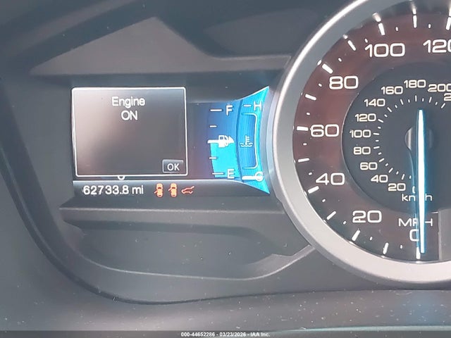 Ford EXPLORER SPORT 2014 1FM5K8GT2EGB47431 Image 16