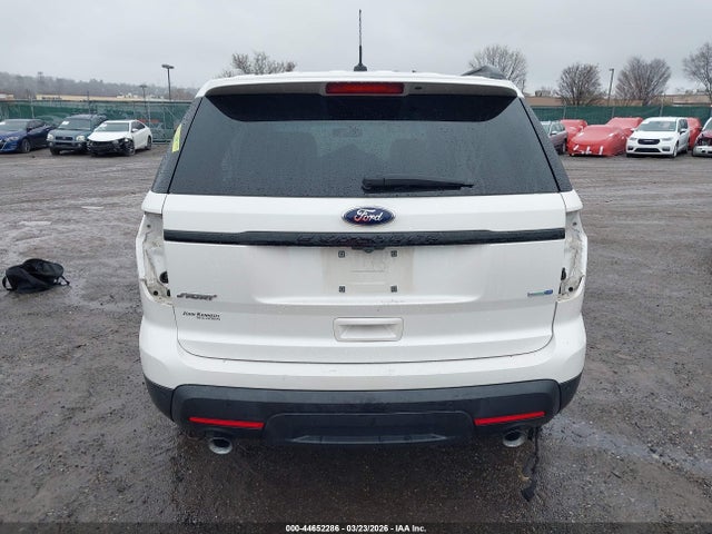 Ford EXPLORER SPORT 2014 1FM5K8GT2EGB47431 Image 17
